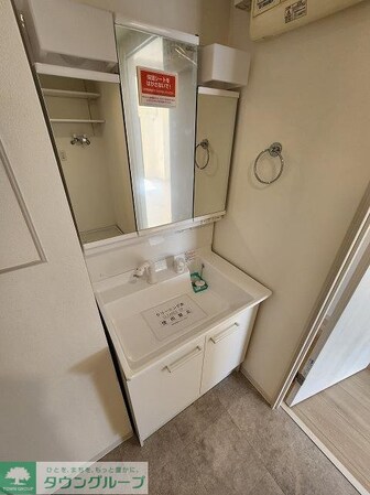 エマーレ武蔵境の物件内観写真